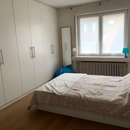 Zoute Penthouse Near Place Knokke-Heist