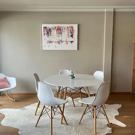 Zoute Penthouse Near Place *