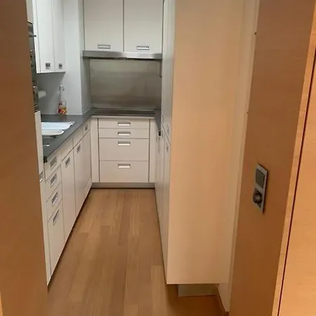 Appartamento Zoute Penthouse Near Place