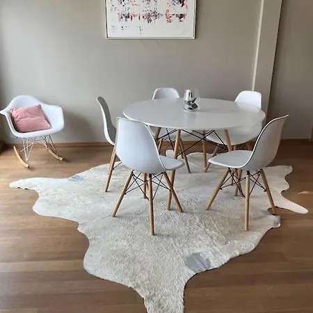 Zoute Penthouse Near Place Appartamento *