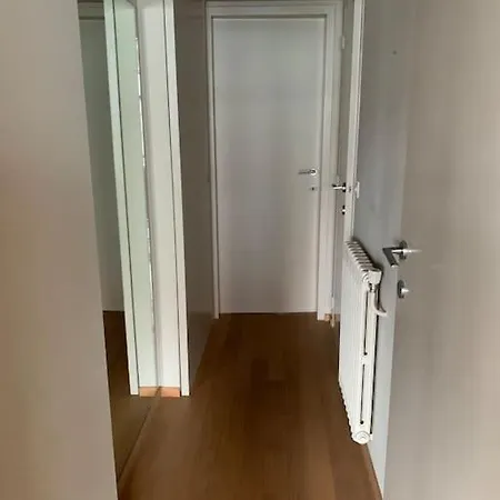 Zoute Penthouse Near Place Knokke-Heist